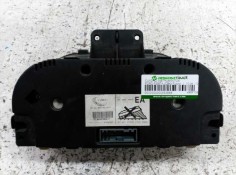 Recambio de cuadro instrumentos para ford fiesta (cbk) futura referencia OEM IAM 4S6F10841A 44ZNMZU253 AU6620A 2