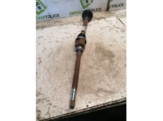 Recambio de transmision delantera derecha para peugeot 308 sw envy referencia OEM IAM 9661107480   2