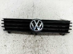 Recambio de rejilla delantera central para volkswagen polo berlina (6n2) trendline referencia OEM IAM 6N0853651 6N0853655 