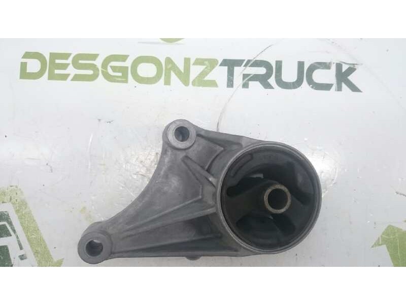 Recambio de soporte motor trasero para opel astra h berlina 1.7 16v cdti referencia OEM IAM   