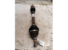 Recambio de transmision delantera izquierda para peugeot 308 sw envy referencia OEM IAM 9661107380  