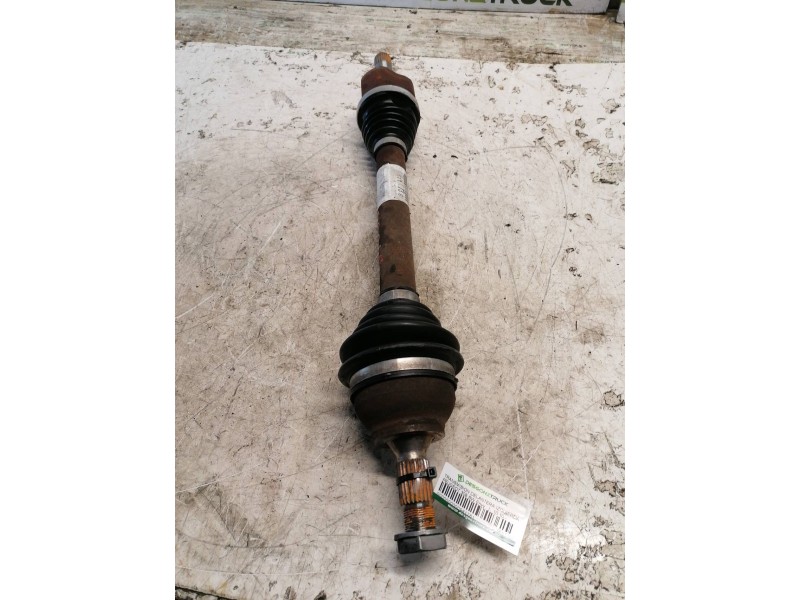 Recambio de transmision delantera izquierda para peugeot 308 sw envy referencia OEM IAM 9661107380  