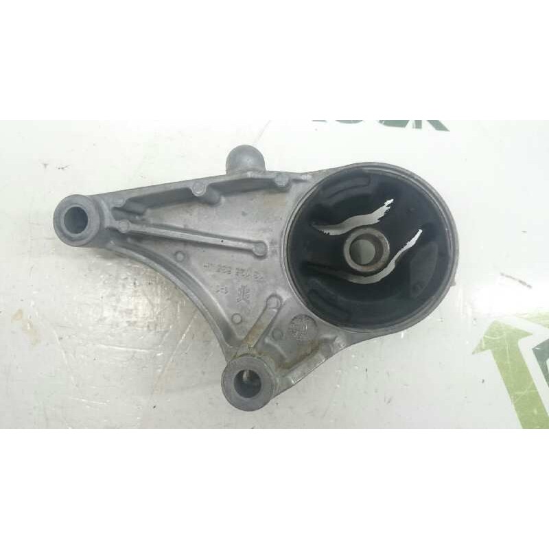 Recambio de soporte motor trasero para opel astra h berlina 1.7 16v cdti referencia OEM IAM   
