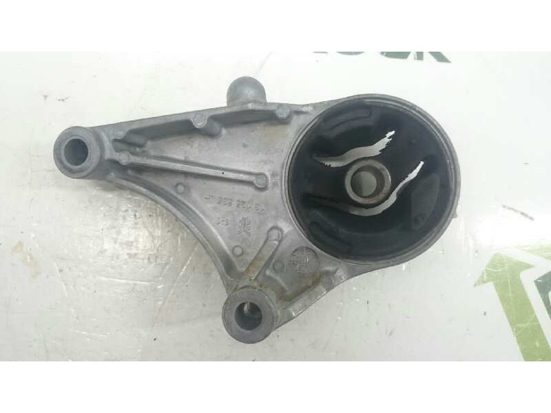 Recambio de soporte motor trasero para opel astra h berlina 1.7 16v cdti referencia OEM IAM   