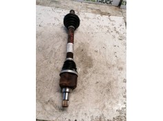 Recambio de transmision delantera izquierda para peugeot 308 sw envy referencia OEM IAM 9661107380   2