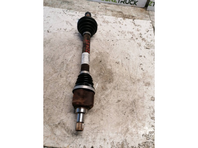 Recambio de transmision delantera izquierda para peugeot 308 sw envy referencia OEM IAM 9661107380  