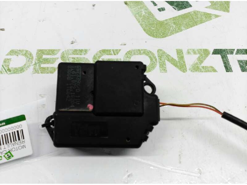 Recambio de motor calefaccion para renault megane i berlina hatchback (ba0) 1.6e europa referencia OEM IAM 7701205478  