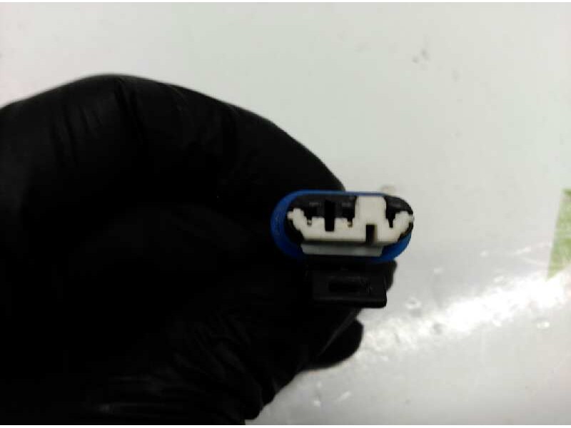 Recambio de motor calefaccion para renault megane i berlina hatchback (ba0) 1.6e europa referencia OEM IAM 7701205478  