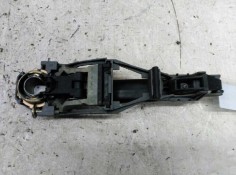 Recambio de maneta exterior trasera izquierda para volkswagen golf iv berlina (1j1) conceptline referencia OEM IAM 3B0837885   2