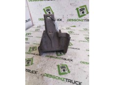 Recambio de peldaño izquierdo para renault b 120-35/55/65 messenger e2 2.8 diesel referencia OEM IAM 5000370934   2