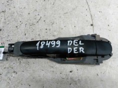 Recambio de maneta exterior delantera derecha para volkswagen golf iv berlina (1j1) conceptline referencia OEM IAM 3B0837885  