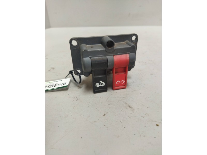 Recambio de palanca toma fuerza para nissan trucks atleon 165 referencia OEM IAM   