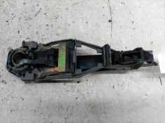 Recambio de maneta exterior delantera derecha para volkswagen golf iv berlina (1j1) conceptline referencia OEM IAM 3B0837885   2