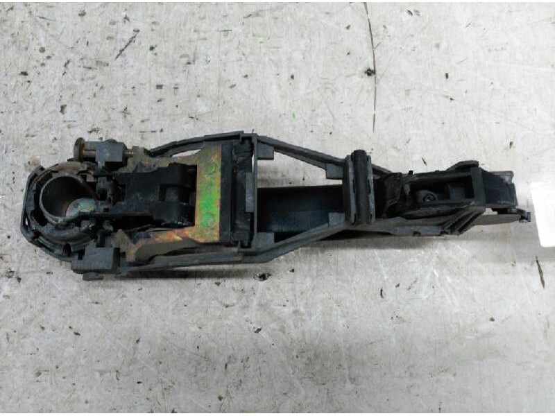 Recambio de maneta exterior delantera derecha para volkswagen golf iv berlina (1j1) conceptline referencia OEM IAM 3B0837885  