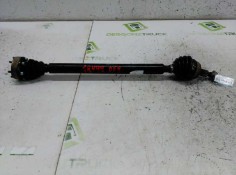 Recambio de transmision delantera derecha para volkswagen golf iv berlina (1j1) conceptline referencia OEM IAM 1J0407452EX  