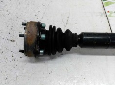 Recambio de transmision delantera derecha para volkswagen golf iv berlina (1j1) conceptline referencia OEM IAM 1J0407452EX   2