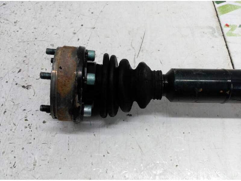 Recambio de transmision delantera derecha para volkswagen golf iv berlina (1j1) conceptline referencia OEM IAM 1J0407452EX  