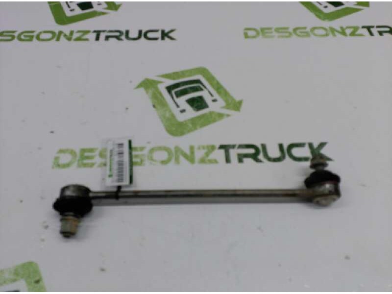Recambio de bieleta barra estabilizadora delantera para seat ibiza (6l1) cool referencia OEM IAM   
