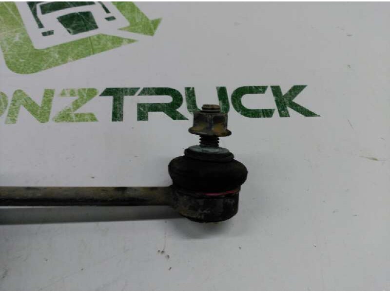 Recambio de bieleta barra estabilizadora delantera para seat ibiza (6l1) cool referencia OEM IAM   