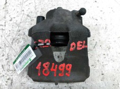 Recambio de pinza freno delantera izquierda para volkswagen golf iv berlina (1j1) conceptline referencia OEM IAM 1K0615123D  