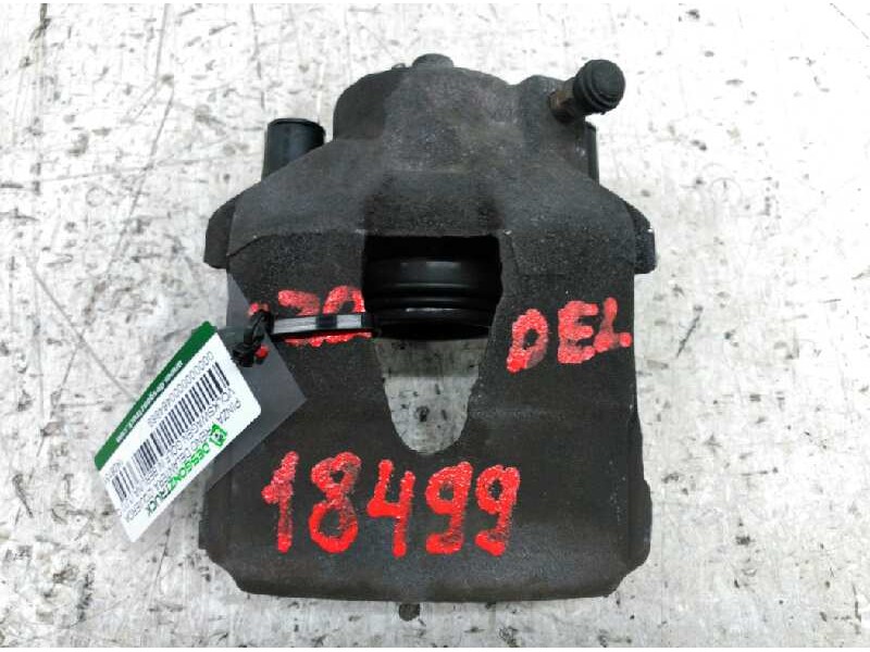 Recambio de pinza freno delantera izquierda para volkswagen golf iv berlina (1j1) conceptline referencia OEM IAM 1K0615123D  