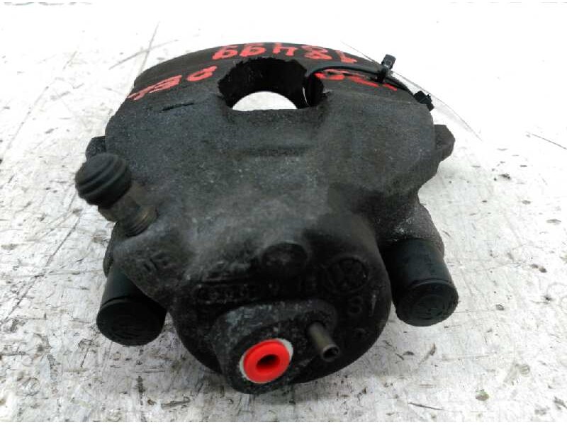 Recambio de pinza freno delantera izquierda para volkswagen golf iv berlina (1j1) conceptline referencia OEM IAM 1K0615123D  