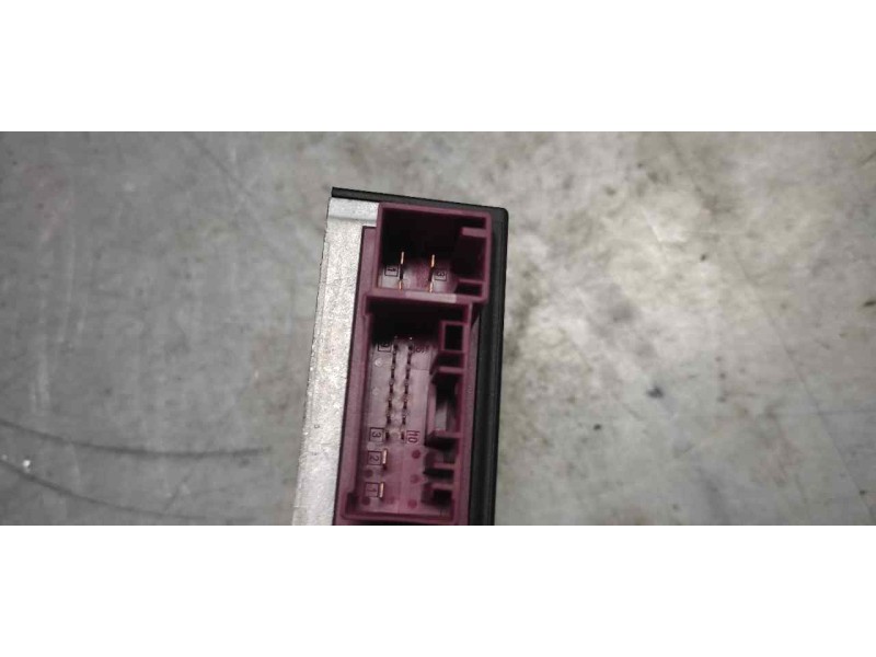 Recambio de modulo electronico para bmw serie 5 berlina (e60) 520d referencia OEM IAM 16147209286 55892110 