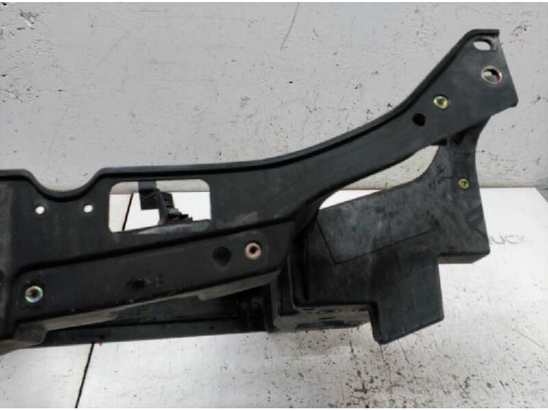 Recambio de panel frontal para volkswagen golf iii cabrio (1e7) last edition (e) referencia OEM IAM 6N0805594  