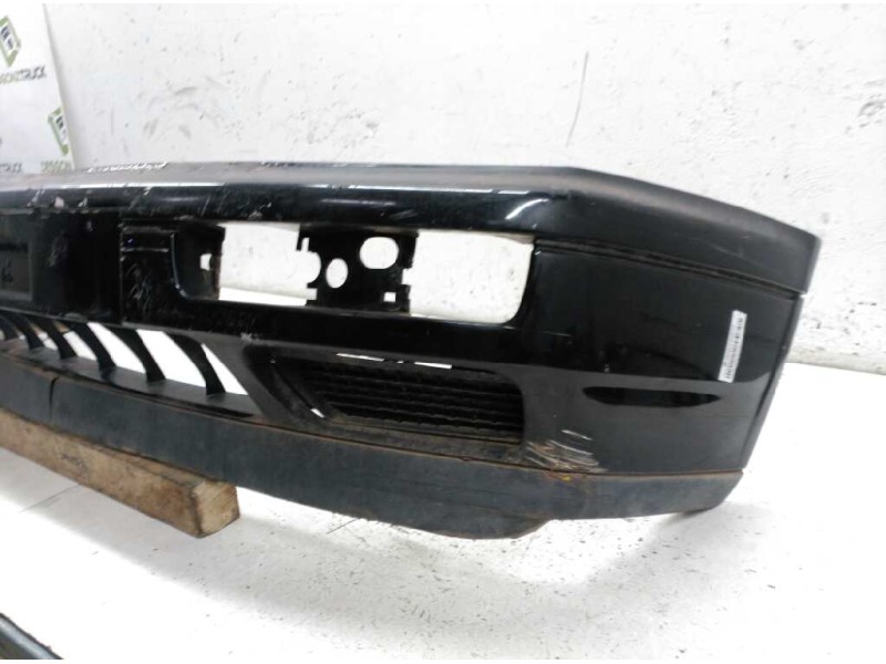 Recambio de paragolpes delantero para volkswagen golf iii cabrio (1e7) avantgarde referencia OEM IAM 1H6807217JFKZ  
