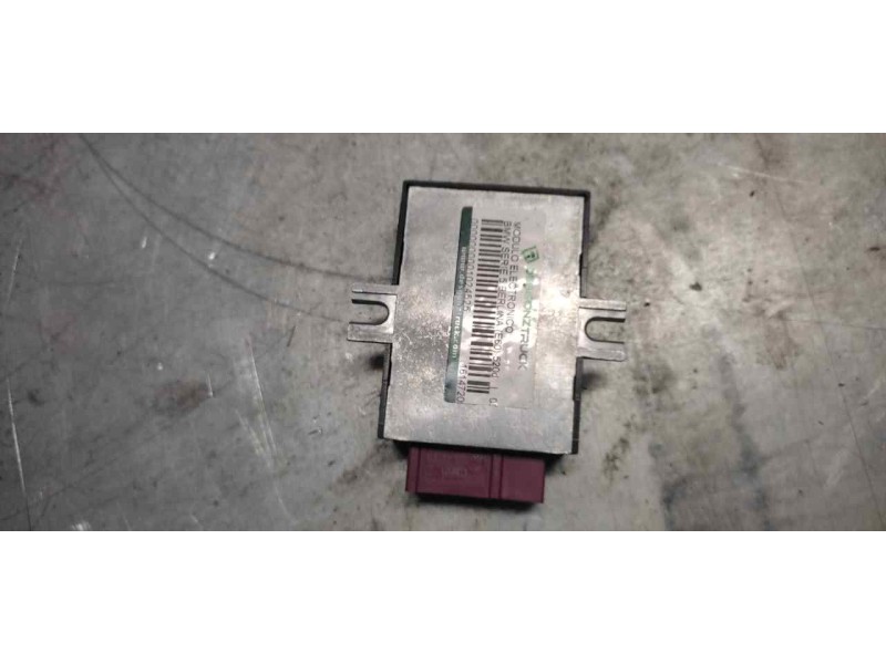 Recambio de modulo electronico para bmw serie 5 berlina (e60) 520d referencia OEM IAM 16147209286 55892110 