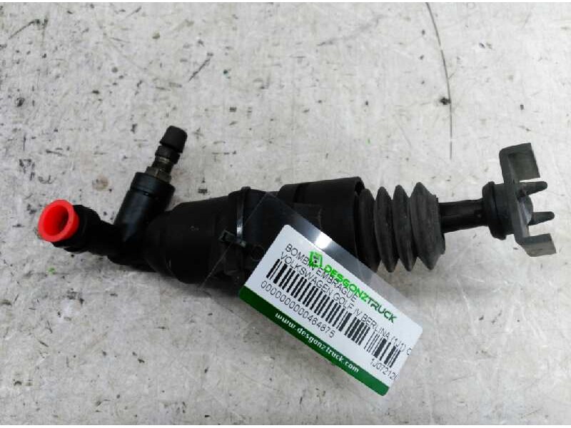 Recambio de bombin embrague para volkswagen golf iv berlina (1j1) conceptline referencia OEM IAM 1J0721261 6N0721261A 