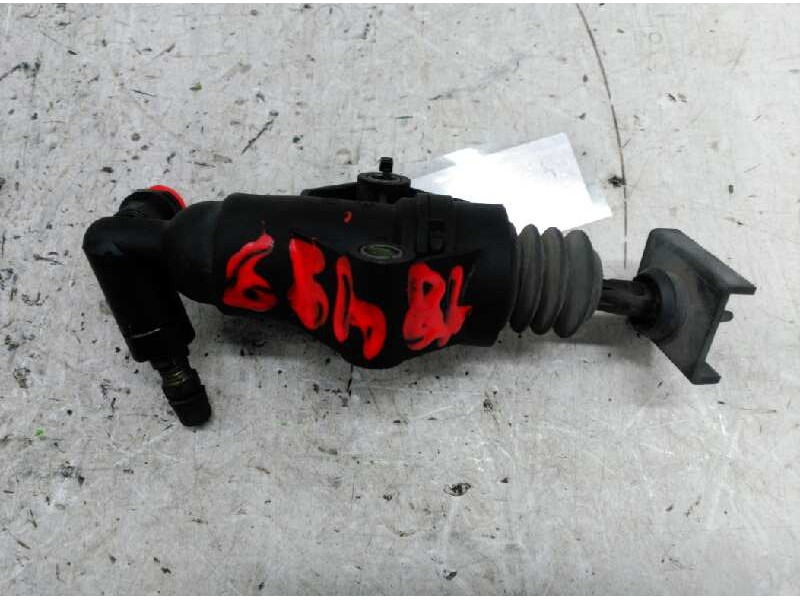 Recambio de bombin embrague para volkswagen golf iv berlina (1j1) conceptline referencia OEM IAM 1J0721261 6N0721261A 