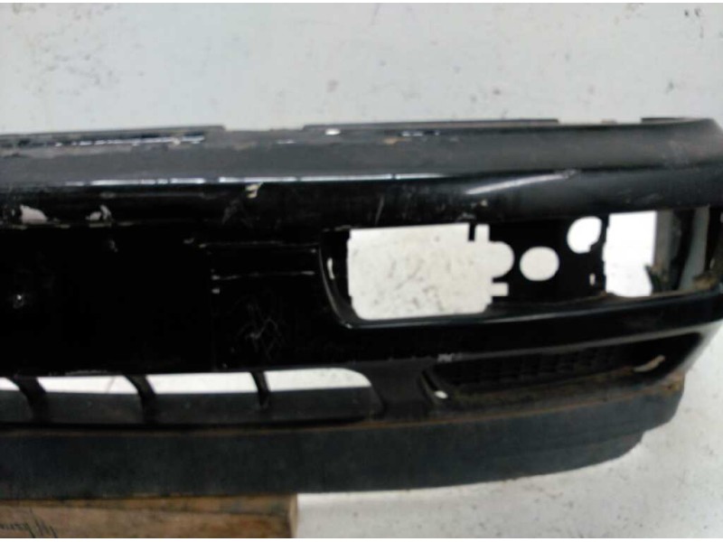 Recambio de paragolpes delantero para volkswagen golf iii cabrio (1e7) avantgarde referencia OEM IAM 1H6807217JFKZ  