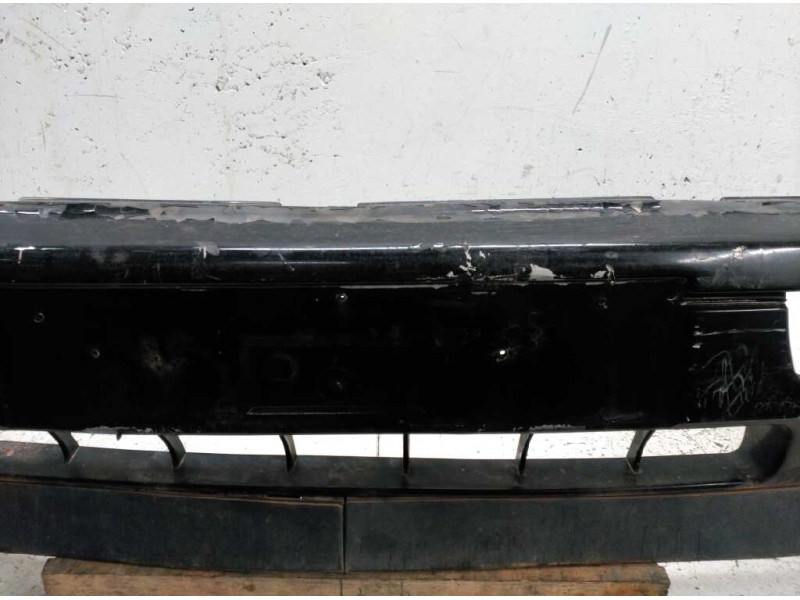 Recambio de paragolpes delantero para volkswagen golf iii cabrio (1e7) avantgarde referencia OEM IAM 1H6807217JFKZ  