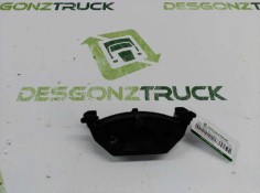 Recambio de pastillas de freno delanteras para seat ibiza (6l1) cool referencia OEM IAM   