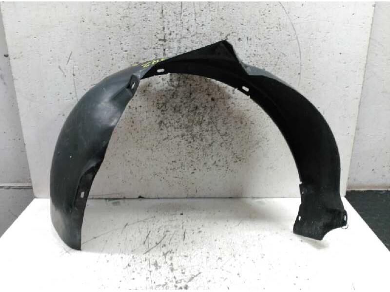 Recambio de paso rueda derecho para volkswagen polo berlina (6n2) trendline referencia OEM IAM 6N08099620 DELANTERO 