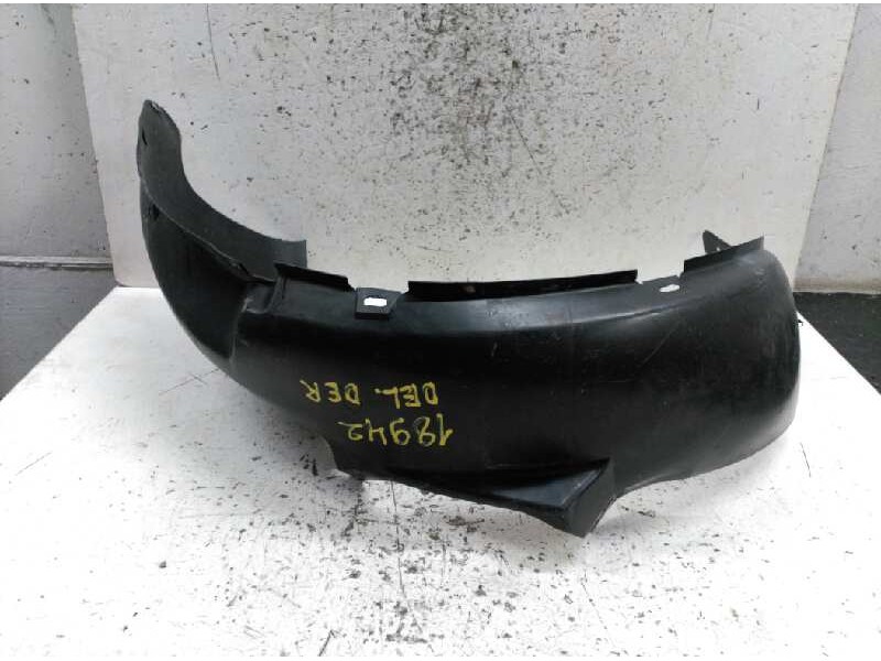 Recambio de paso rueda derecho para volkswagen polo berlina (6n2) trendline referencia OEM IAM 6N08099620 DELANTERO 