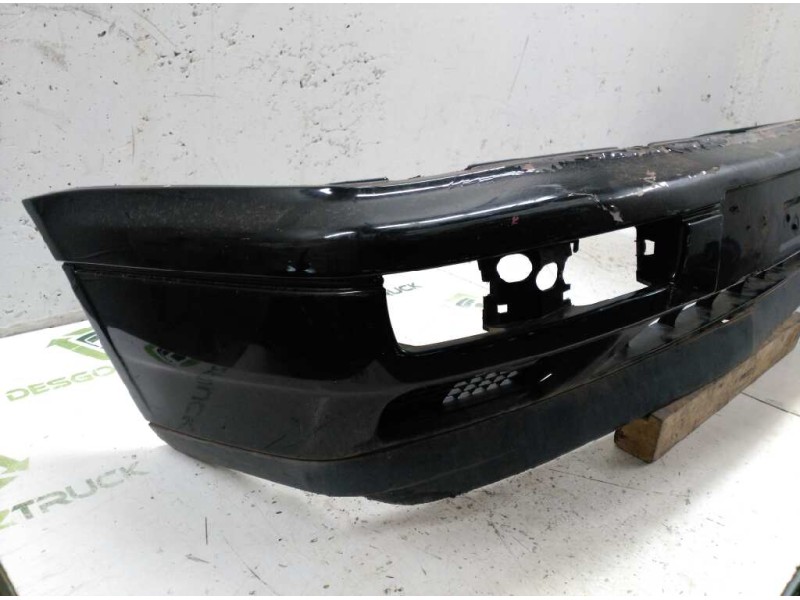 Recambio de paragolpes delantero para volkswagen golf iii cabrio (1e7) avantgarde referencia OEM IAM 1H6807217JFKZ  