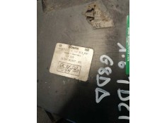 Recambio de electroventilador para ford focus berlina (cap) 1.6 tdci cat referencia OEM IAM 0130303930 3M5H8C607RD  2