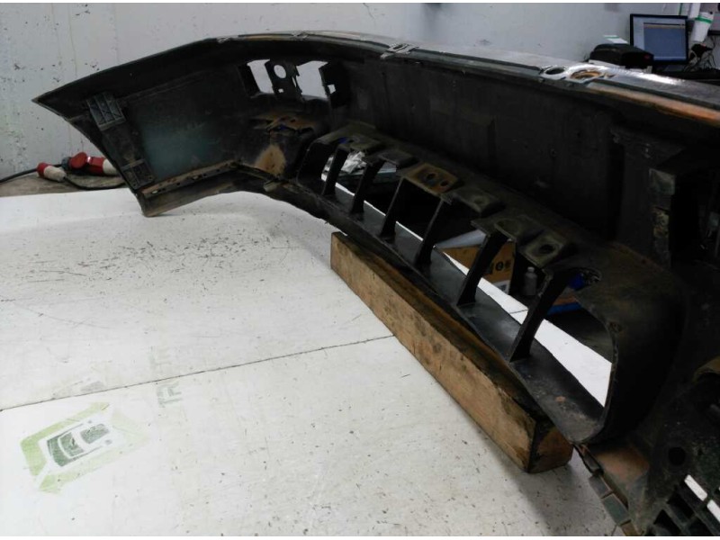 Recambio de paragolpes delantero para volkswagen golf iii cabrio (1e7) avantgarde referencia OEM IAM 1H6807217JFKZ  