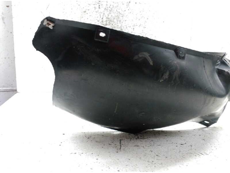 Recambio de paso rueda derecho para volkswagen polo berlina (6n2) trendline referencia OEM IAM 6N08099620 DELANTERO 