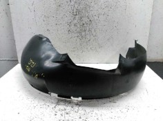 Recambio de paso rueda izquierdo para volkswagen polo berlina (6n2) trendline referencia OEM IAM 6N0809961E DELANTERO  2