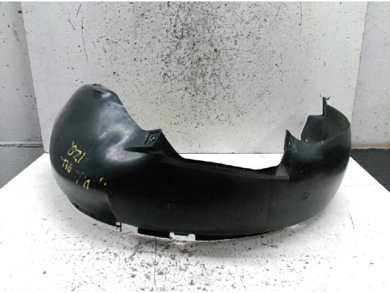 Recambio de paso rueda izquierdo para volkswagen polo berlina (6n2) trendline referencia OEM IAM 6N0809961E DELANTERO 