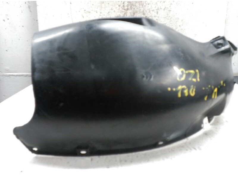 Recambio de paso rueda izquierdo para volkswagen polo berlina (6n2) trendline referencia OEM IAM 6N0809961E DELANTERO 