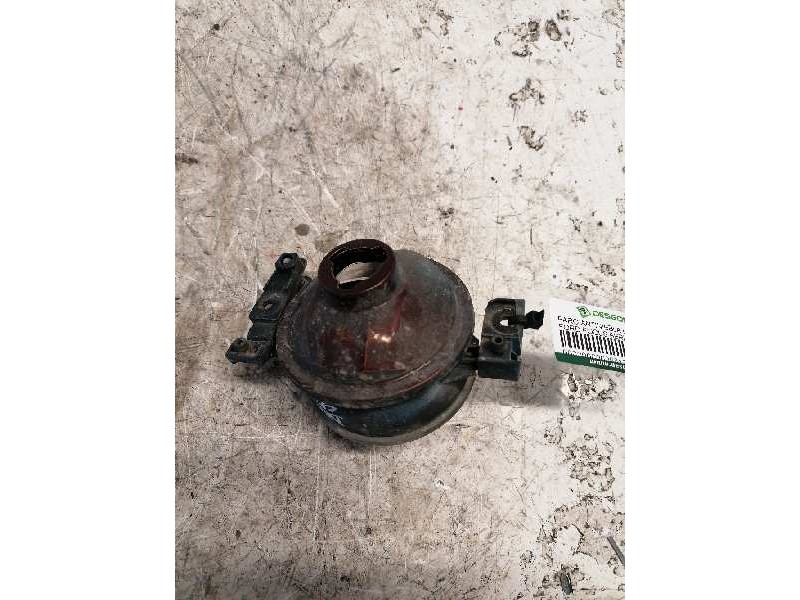 Recambio de faro antiniebla derecho para ford focus berlina (cap) 1.6 tdci cat referencia OEM IAM   