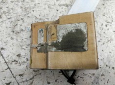 Recambio de valvula expansion para volkswagen polo berlina (6n2) trendline referencia OEM IAM 52196590TXV  