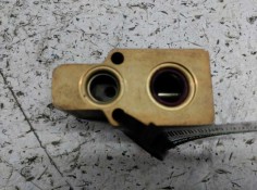 Recambio de valvula expansion para volkswagen polo berlina (6n2) trendline referencia OEM IAM 52196590TXV   2