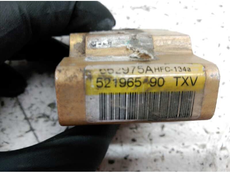 Recambio de valvula expansion para volkswagen polo berlina (6n2) trendline referencia OEM IAM 52196590TXV  
