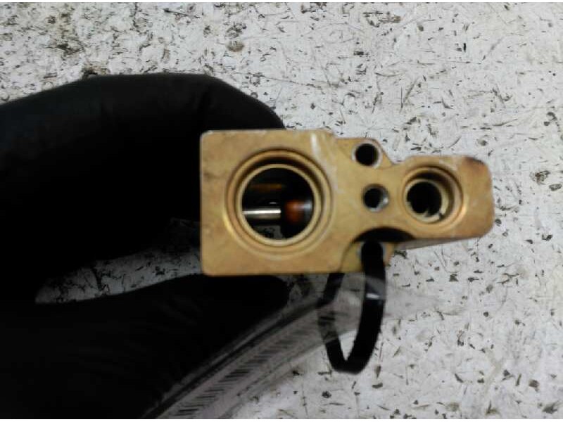 Recambio de valvula expansion para volkswagen polo berlina (6n2) trendline referencia OEM IAM 52196590TXV  
