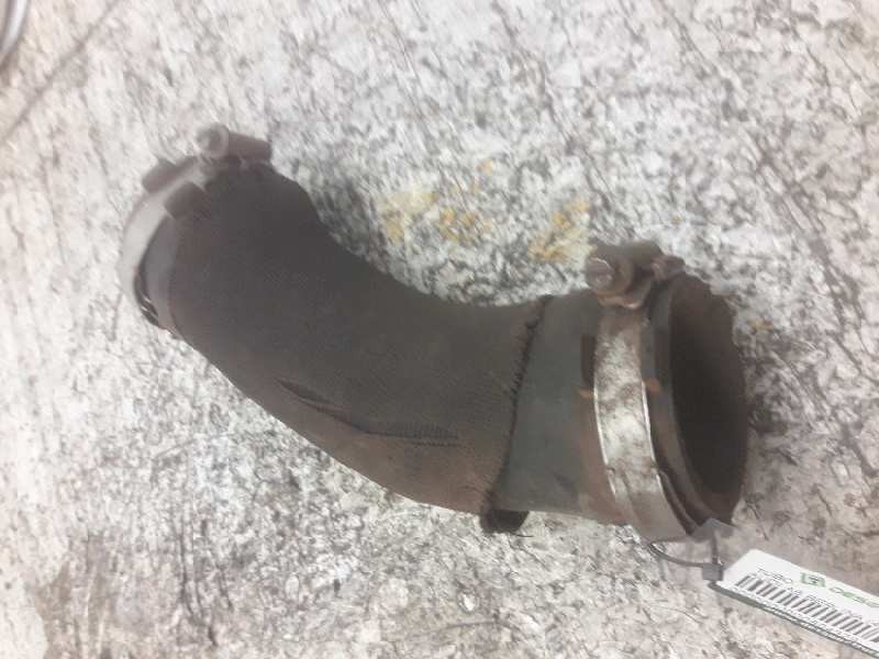 Recambio de tubo para audi a6 berlina (4f2) 2.0 tdi referencia OEM IAM  INTERCOOLER 